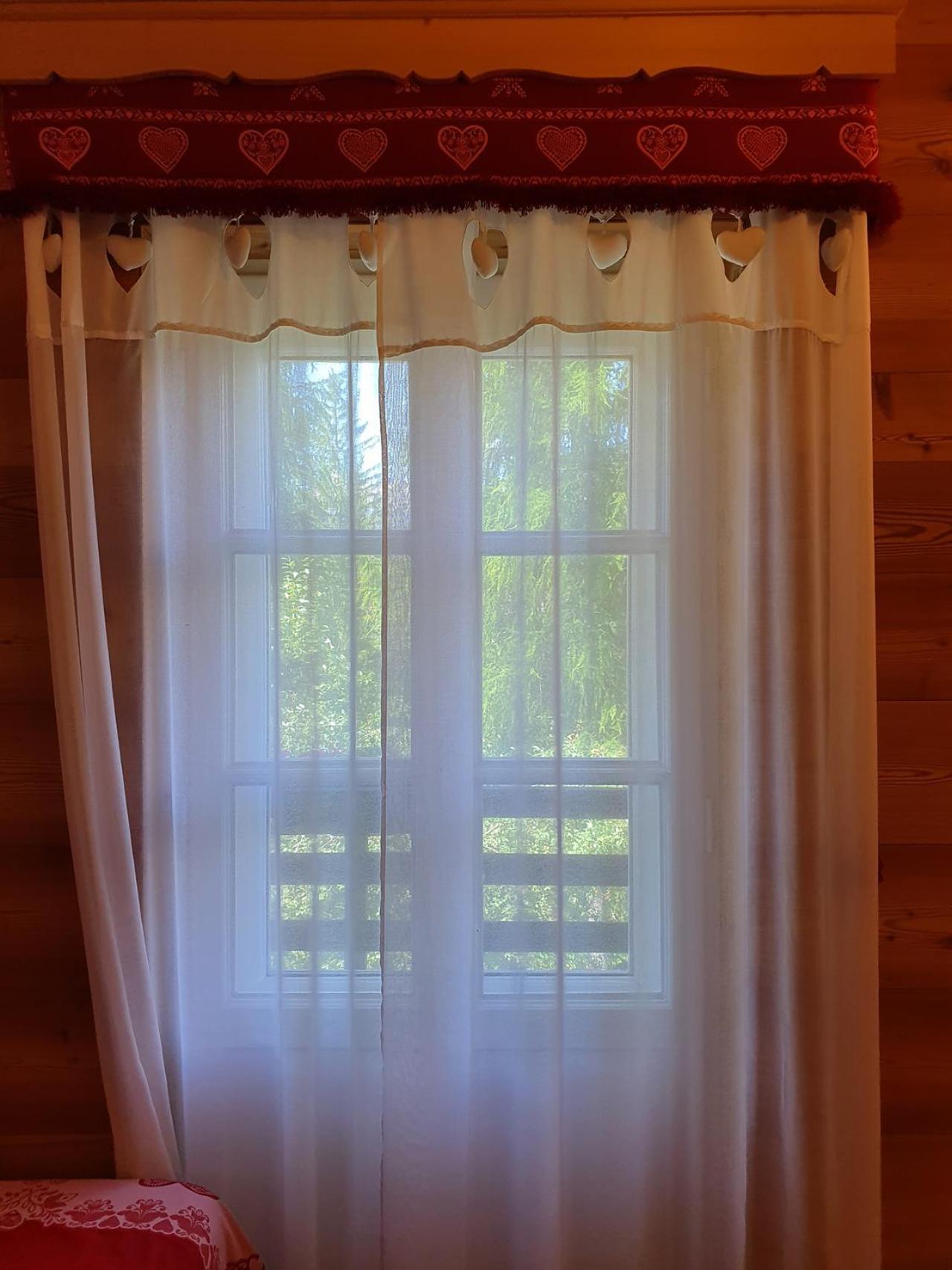 B&B Cristallo Cortina dʼAmpezzo Eksteriør billede