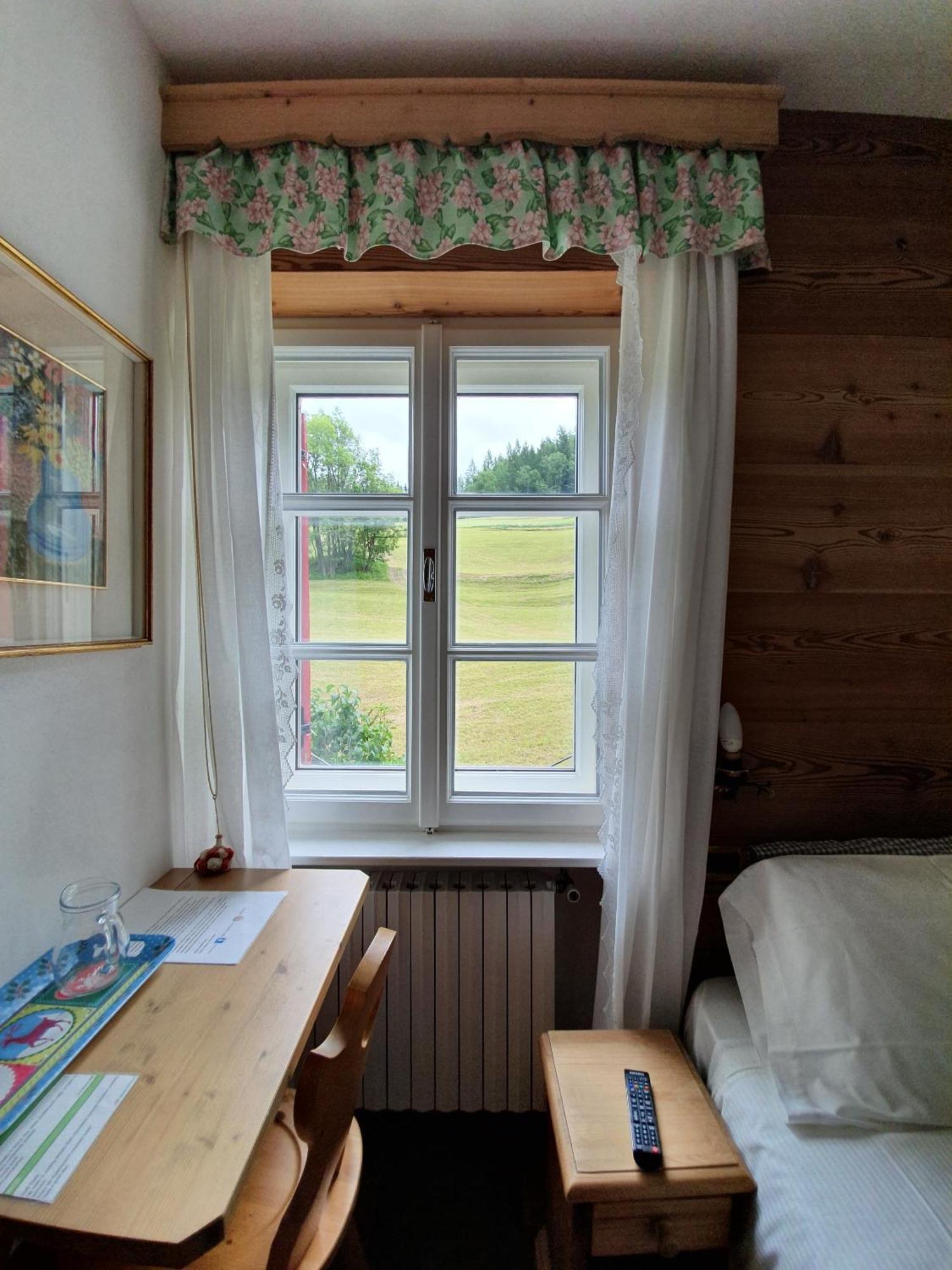 B&B Cristallo Cortina dʼAmpezzo Eksteriør billede