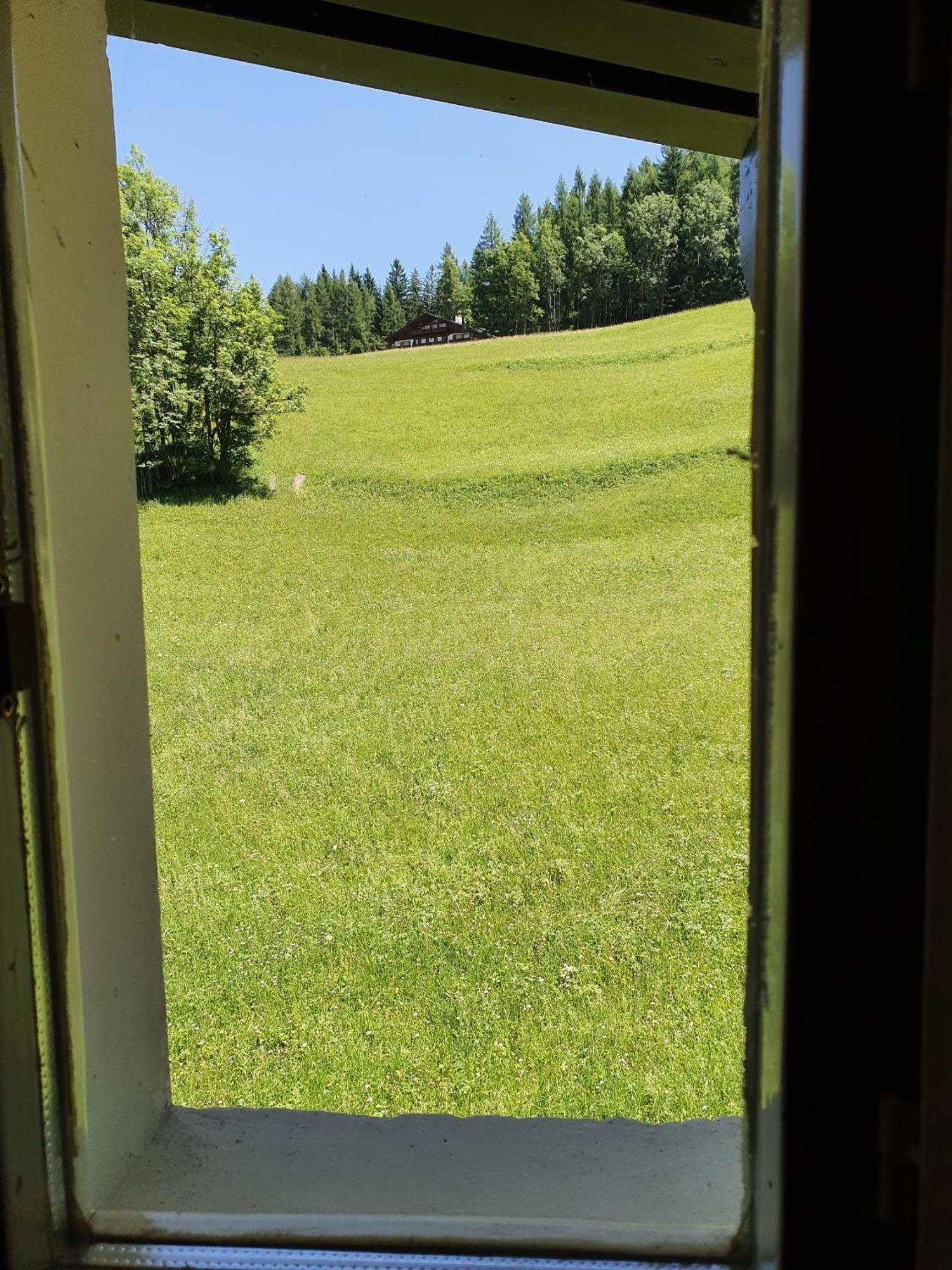 B&B Cristallo Cortina dʼAmpezzo Eksteriør billede