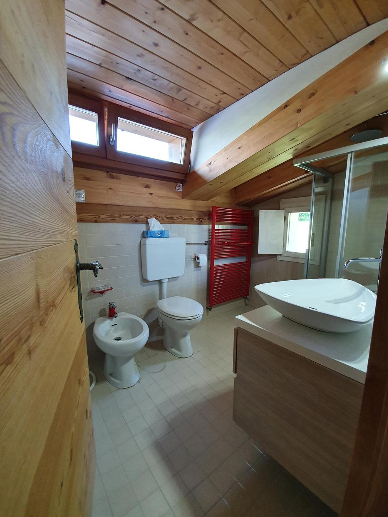B&B Cristallo Cortina dʼAmpezzo Eksteriør billede